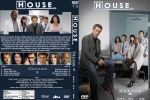 House MD Season 3 DVD 1-2