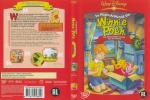 Disney De Magische Wereld van Winnie de Poeh - Ook Kleine Dingen Kunnen Veel Betekenen - Cover