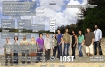 Lost cover complete derde seizoen