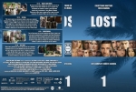 Lost Seizoen 1 dvd 4