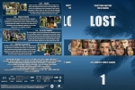 Lost Seizoen 1 dvd 3