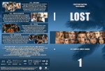 Lost Seizoen 1 dvd 2