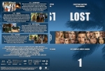 Lost Seizoen 1 dvd 5