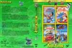Pamas KidsTime 23 Cover