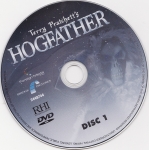 Hogfather label dvd 1