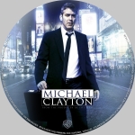 Michael Clayton Label