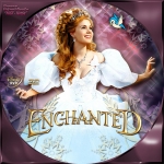 Enchanted label