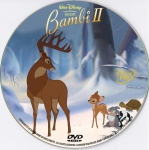 Bambi 2 Label