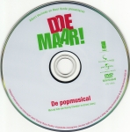 Doe Maar Musical Label