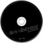 Amy Winehouse - Back To Black (Deluxe Edition) (Classic CD)