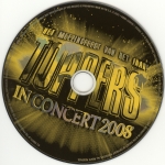 Toppers In Concert 2008 - Disc