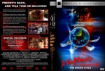 A Nightmare On Elm Street Collection Volume 5