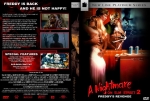 A Nightmare On Elm Street Collection Volume 2