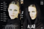 Alias Season 2 - Volume 2