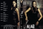 Alias Season 1 - Volume 2