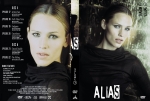 Alias Season 2 - Volume 3