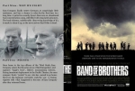 Band of brothers disc 5 English