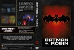 Batman 4 & Robin