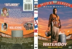 Adam Sandler collection, The Waterboy English