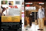 Adam Sandler collection, Mr. Deeds English