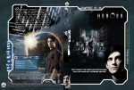 Heroes Seizoen 1 DVD 4