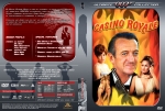 007 James Bond Box 00 Casino Royale 1967