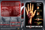 007 James Bond Box 03 Goldfinger