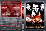 007 James Bond Box 17 Goldeneye