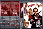 007 James Bond Box 02 From Russia With Love