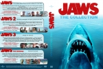 Jaws Collection 1-4 custom-front