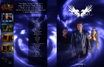 Buffy and Angel set 1 8-12