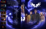 Buffy and Angel set 1 10-12