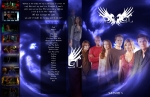Buffy and Angel set 1 11-12
