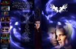Buffy and Angel set 1 12-12