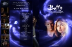 Buffy and Angel set 1 2-12