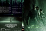 Matrix revolutions 3