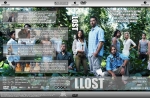 Lost seizoen 1 - front