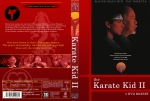 Karate Kid - 3 DVD boxset (2-3)