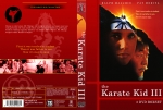 Karate Kid - 3 DVD boxset (3-3)