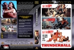 James Bond  - 04 - Thunderball (1965)