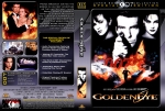 James Bond  - 17 - Goldeneye (1995)