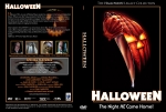 Halloween (1978) - front back
