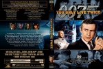 James Bond You Only Live Twice nr 5