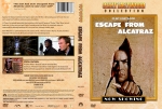 Clint Eastwood Collection - Escape From Alcatraz Custom
