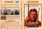 Clint Eastwood collection - The Outlaw Custom