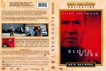 Clint Eastwood Collection - Blood Work Custom