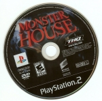 Monster House Dvd ntsc