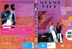 Miami Vice Season 1 Disc 8