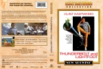 Clint Eastwood Collection - Thunderbolt and Lightfoot